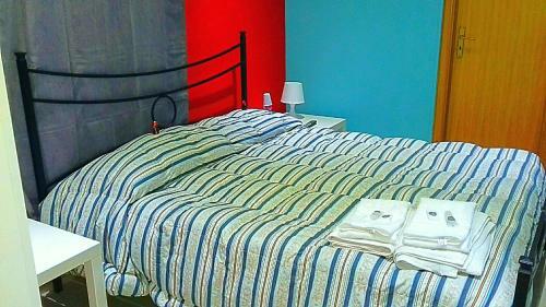 Bed & Breakfast Apartment Etnaview