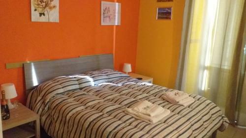 Bed & Breakfast Apartment Etnaview