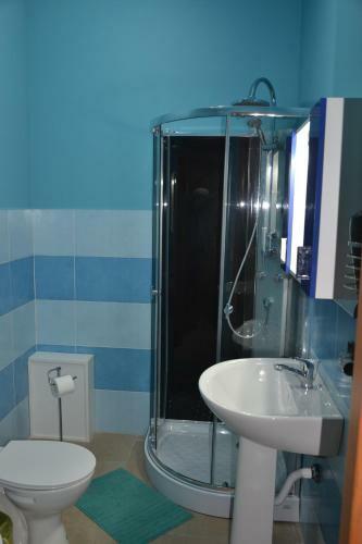 Bed & Breakfast Apartment Etnaview