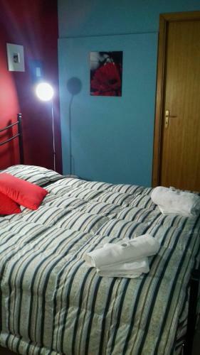Bed & Breakfast Apartment Etnaview