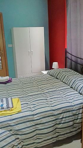 Bed & Breakfast Apartment Etnaview
