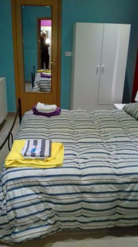 Bed & Breakfast Apartment Etnaview