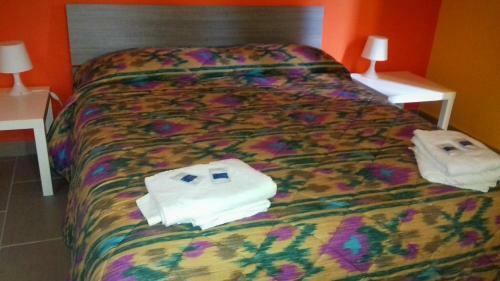 Bed & Breakfast Apartment Etnaview