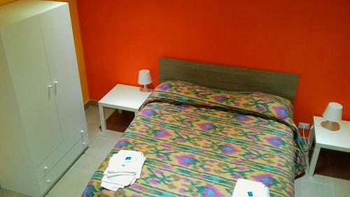 Bed & Breakfast Apartment Etnaview
