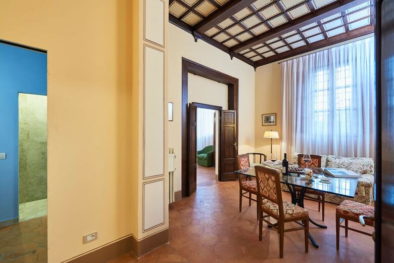 Hostal Villa Socini