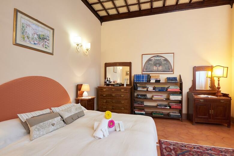 Hostal Villa Socini
