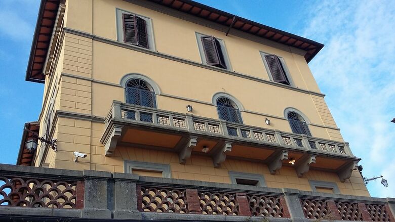 Hostal Villa Socini