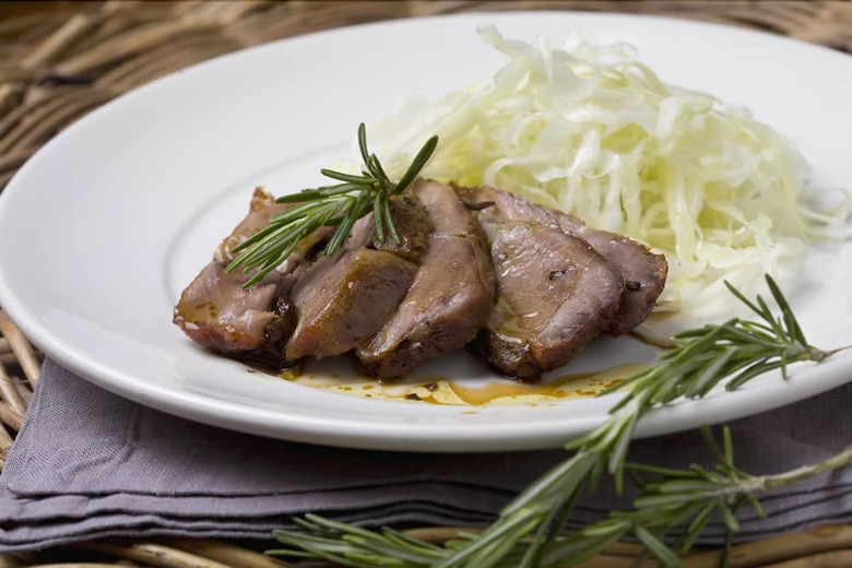 Bed & Breakfast Locanda Spirito Divino