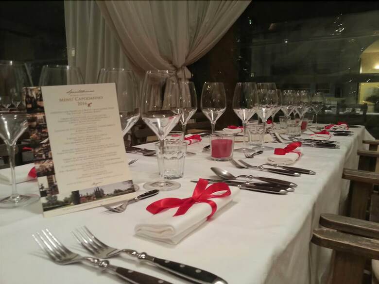 Bed & Breakfast Locanda Spirito Divino