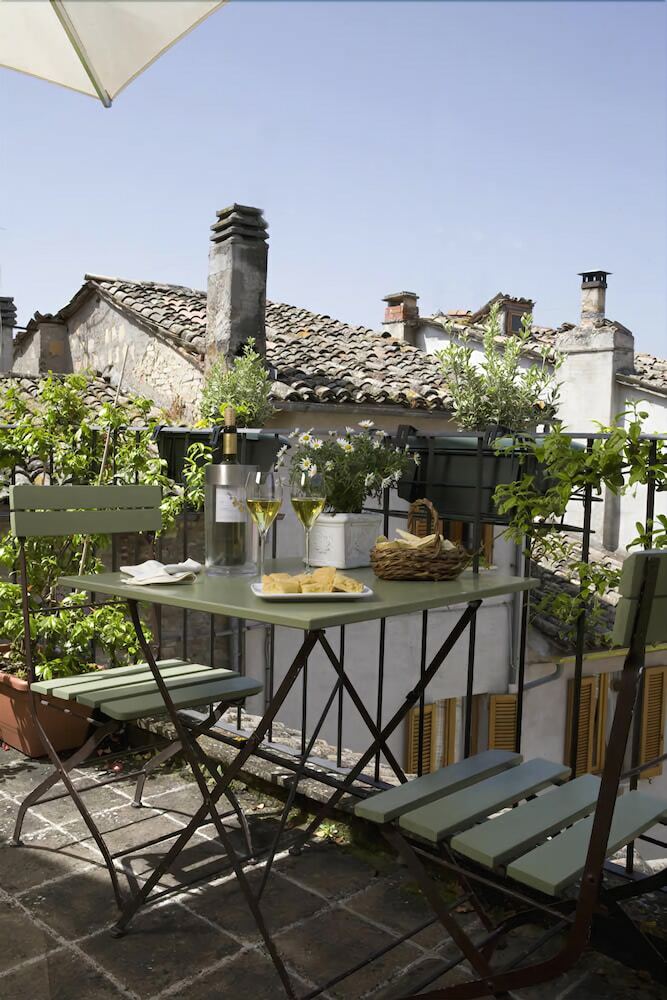 Bed & Breakfast Locanda Spirito Divino