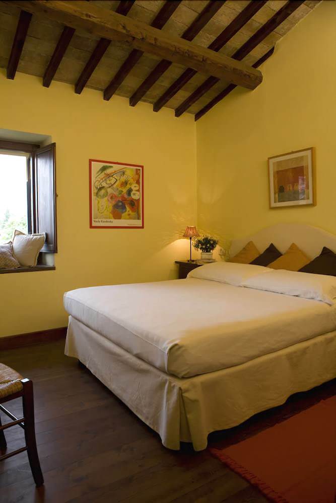 Bed & Breakfast Locanda Spirito Divino
