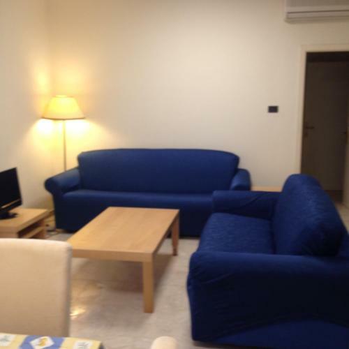 Apartamento Casa Nika