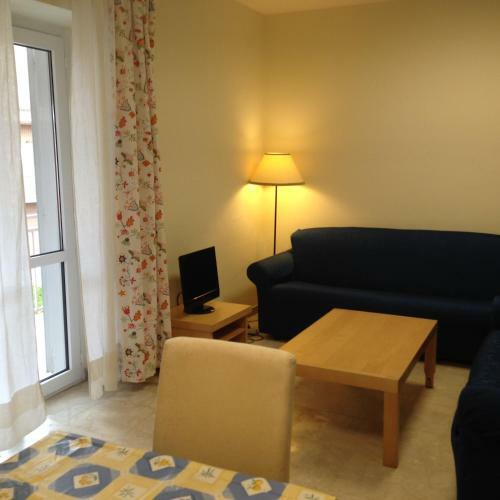 Apartamento Casa Nika