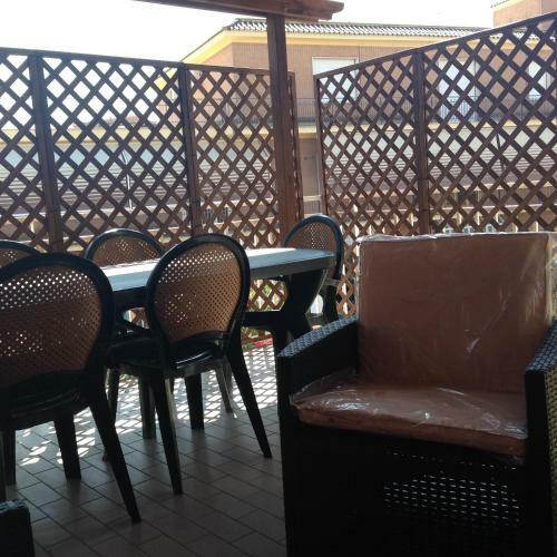 Apartamento Casa Nika