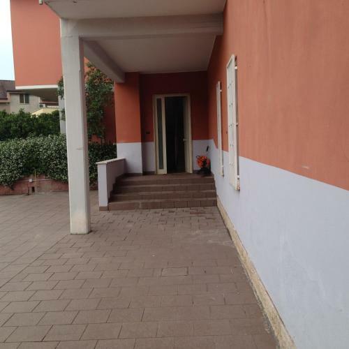 Apartamento Casa Nika