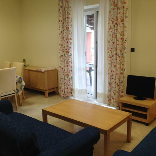 Apartamento Casa Nika