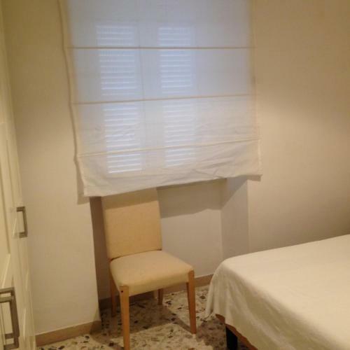 Apartamento Casa Nika