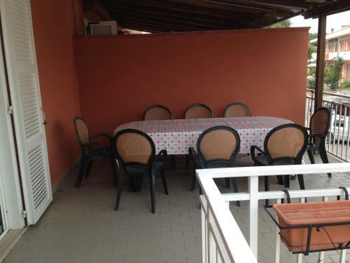 Apartamento Casa Nika