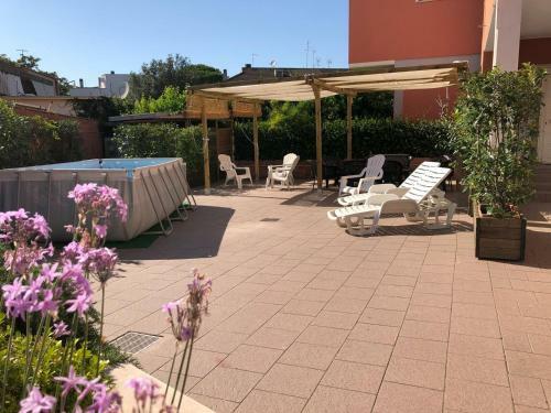 Apartamento Casa Nika