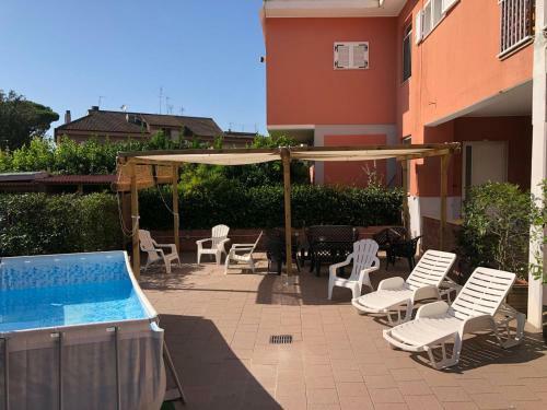 Apartamento Casa Nika