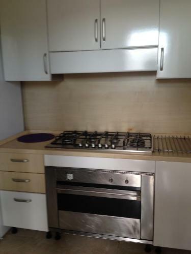 Apartamento Casa Nika