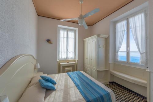 Hotel Miramare Di Varigotti