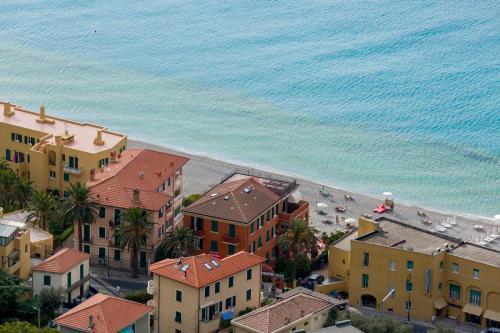 Hotel Miramare Di Varigotti