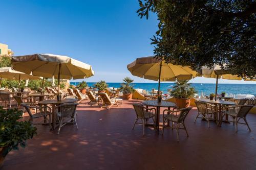 Hotel Miramare Di Varigotti