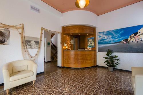Hotel Miramare Di Varigotti