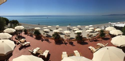 Hotel Miramare Di Varigotti
