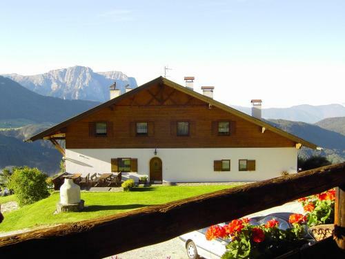 Apartamento Gspoi-hof