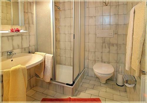 Apartamento Gspoi-hof