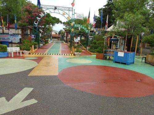 Camping Village Internazionale