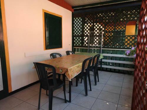 Camping Village Internazionale