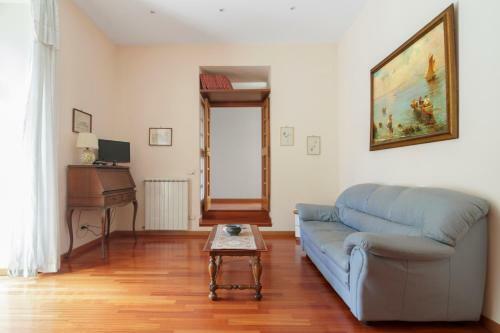 Santacroce Halldis Apartment