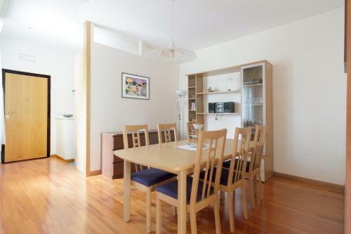 Santacroce Halldis Apartment