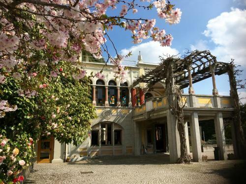 Hotel Dimora Del Barone