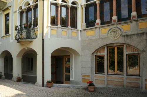 Hotel Dimora Del Barone