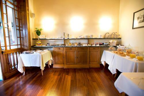 Hotel Dimora Del Barone