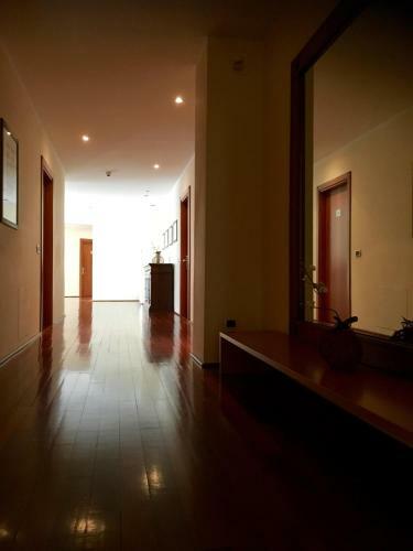 Hotel Dimora Del Barone