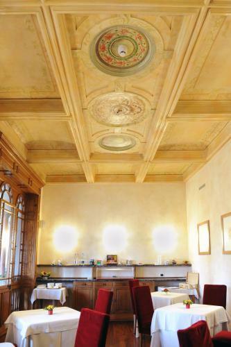 Hotel Dimora Del Barone