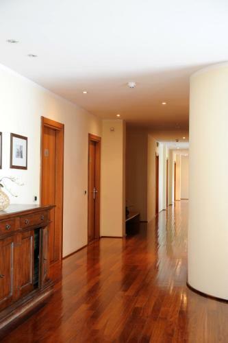 Hotel Dimora Del Barone