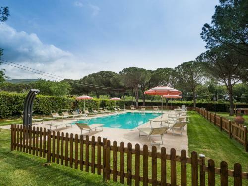 Agroturismo La Casa Colonica