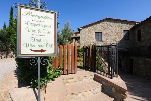 Agroturismo La Casa Colonica