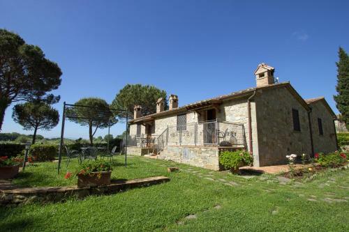 Agroturismo La Casa Colonica