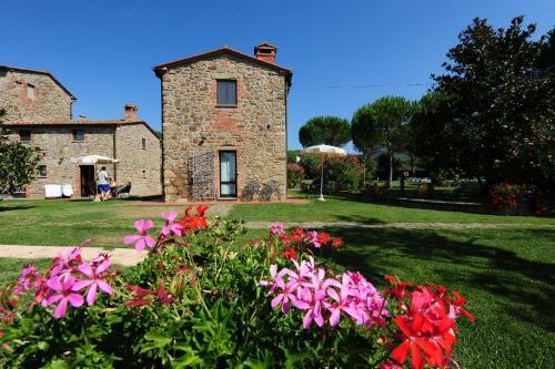 Agroturismo La Casa Colonica