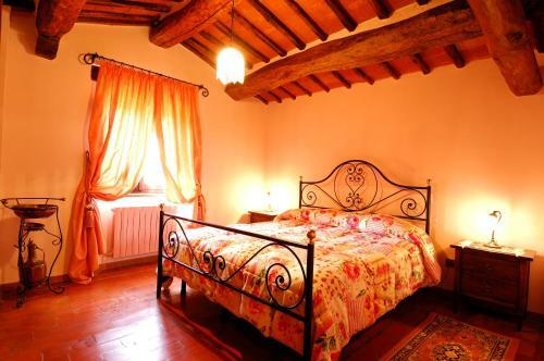 Agroturismo La Casa Colonica