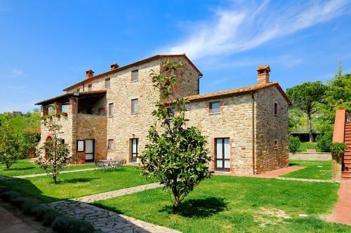 Agroturismo La Casa Colonica