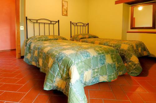 Agroturismo La Casa Colonica