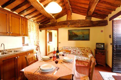 Agroturismo La Casa Colonica